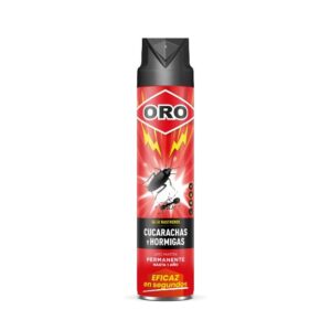 ORO INSECTICIDE SPRAY 300ML