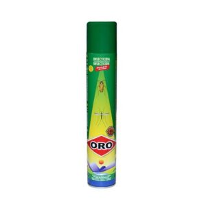 ORO INSECTICIDE SPRAY 400ML