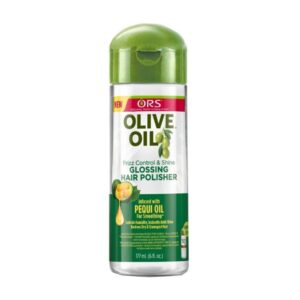 ORS OLIVE OIL HAIR POLISHER 177ML