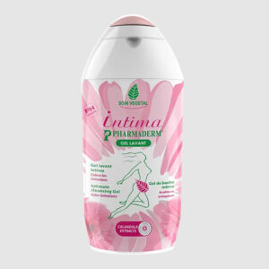 PHARMADERM INTIMA WASH 300ML