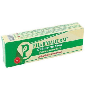 PHARMADERM SKIN CLEAR CREAM 250ML