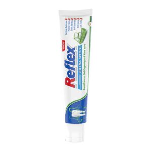 REFLEX TOOTHPASTE 150G