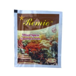 REMIE SEASONING PWD 50G