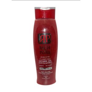 RICH & PURE SHOWER GEL 750ML