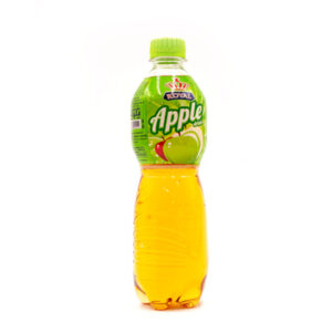 ROYAL APPLE DRINK 500ML