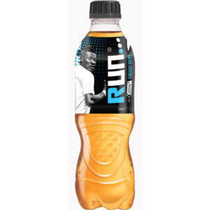 RUN ENERGY DRINK 500ML