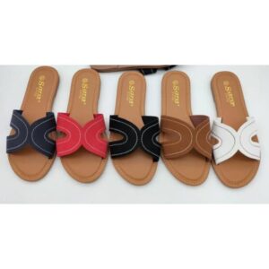 SARA LUCKY GIRLS SLIPPERS S