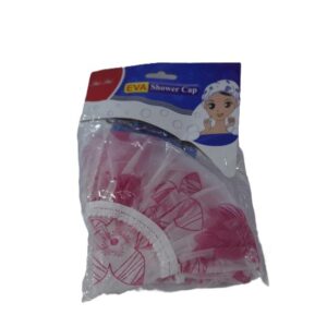 SHOWER CAP S