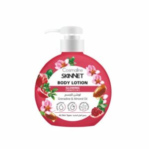 SKIN NET BODY LOTION 200ML