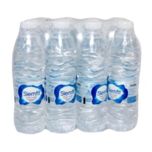 SLEMFIT WATER 750ML*16