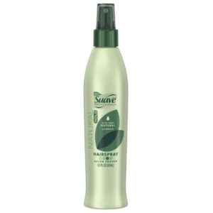 SUAVE NATURAL SPRAY 100ML