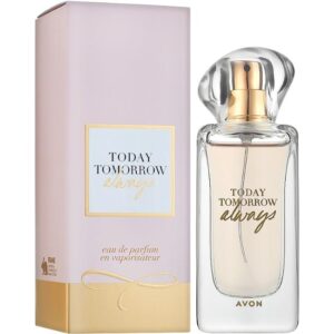 TODAY TOMORROW ALWAYS DEO SPRAY 200ML