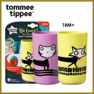 TOMMEE TIPPEE NO KNOCK CUP 300ML