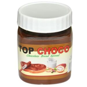 TOP CHOCO SPREAD 370G