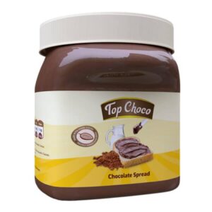 TOP CHOCO SPREAD ON-THE-GO 80G
