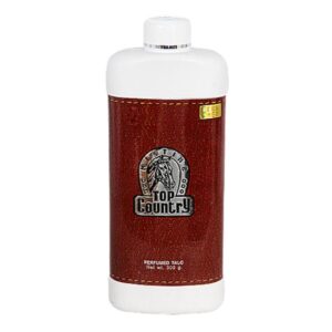 TOP COUNTRY PWD 100G
