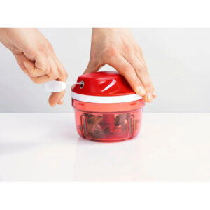 TUPPERWARE HERB CHOPPER