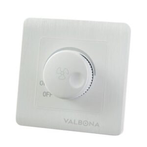 VALBONA FAN SPEED REGULARTOR EFR-500