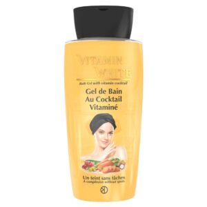 VITAMIN WHITE GEL