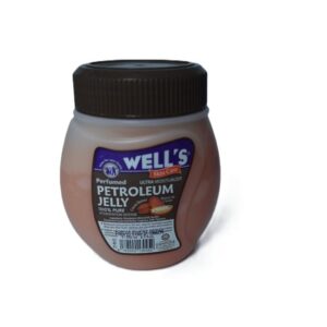 WELL'S PETROLEUM JELLY (COCOA) 250ML