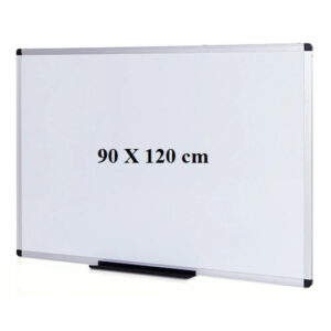 WHITE BOARD 90*120 D6050043