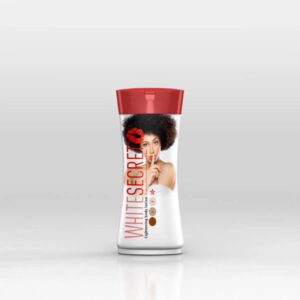 WHITE SECRET BODY LOTION 200ML