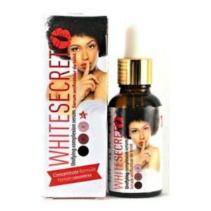 WHITE SECRET SERUM 30ML