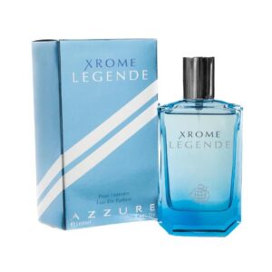 XROME LEGENDE PARFUME 100ML