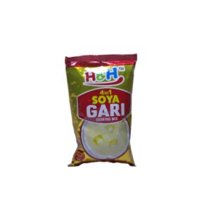 H & H GARI SOAKINGS MIX 4IN1 125G