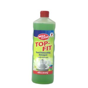 MEGA CLEAR D/W ULTRA STRONG 1LT