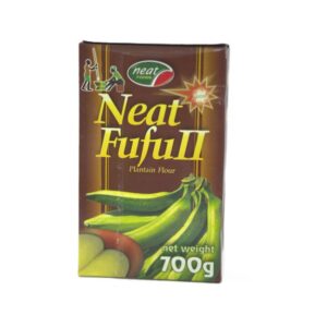 NEAT FUFU 700G